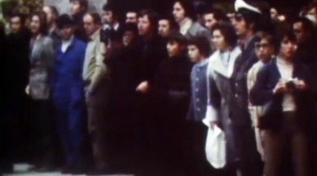 International Terrorism Since 1945 7of26 The Baader Meinhof Gang