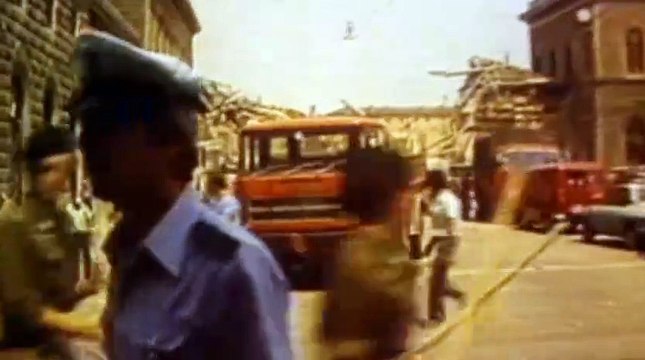 International Terrorism Since 1945 26of26 The Red Brigades