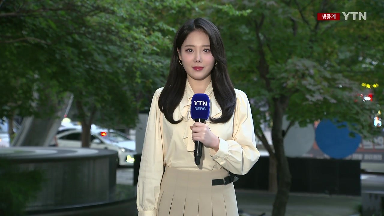 [출근길 YTN 날씨 9/30] 9월의 마지막 날, 중부 안개 유의...낮엔 완연한...