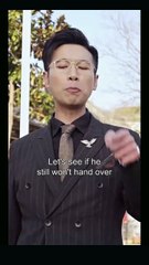 Watch Me Flip This Fate