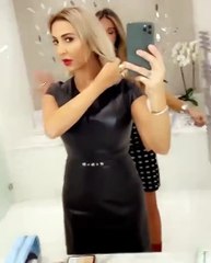 جويل ماردينيان تعتمد «نيولوك» جديداً لشعرها