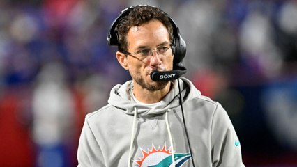 Dolphins and Jets Battle: Key Game for McDaniel & Glenn