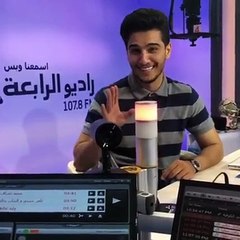 محمد عَسّاف يُوجِّه رسالة خاصة لملحم زين