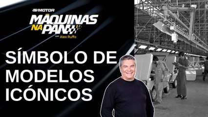 Fiat 50 anos no Brasil: conheça a história do 1º carro a etanol do mundo | MÁQUINAS NA PAN