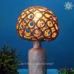 Turn on your crafty side with some DIYs ✨