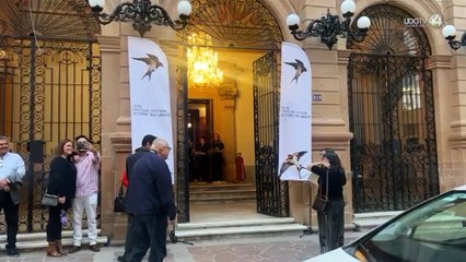 Arranca la XXII edición del Festival Otoño en Lagos