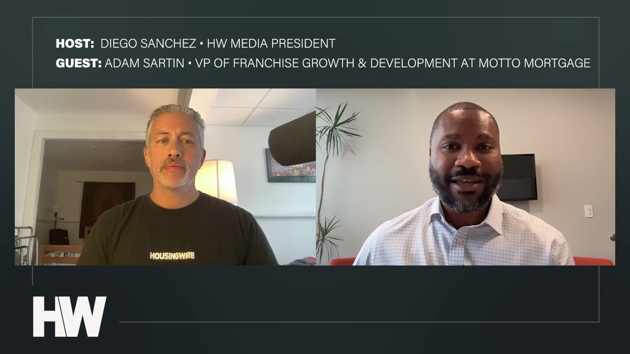 Beyond the sale: Adam Sartin on building end-to-end real estate ecosystems