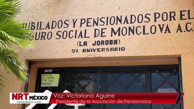 Existen dos compradores interesados en adquirir el inmueble de la Asociación