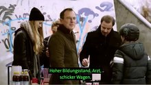 Lügen haben schöne Beine Teil 3 - YouTube