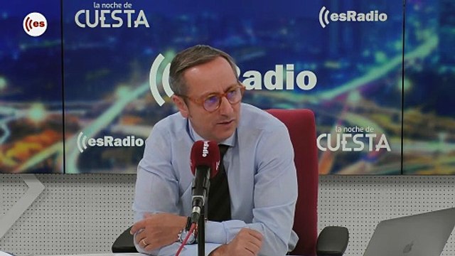 La tertulia de Cuesta: Begoña Gómez acorralada, Hacienda detecta fraude de 10,6 millones