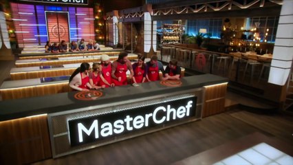 Topo Masterchef Challenge