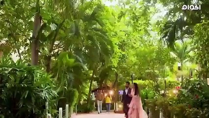 مسلسل للعشق جنون الجزء الثاني الحلقة 133