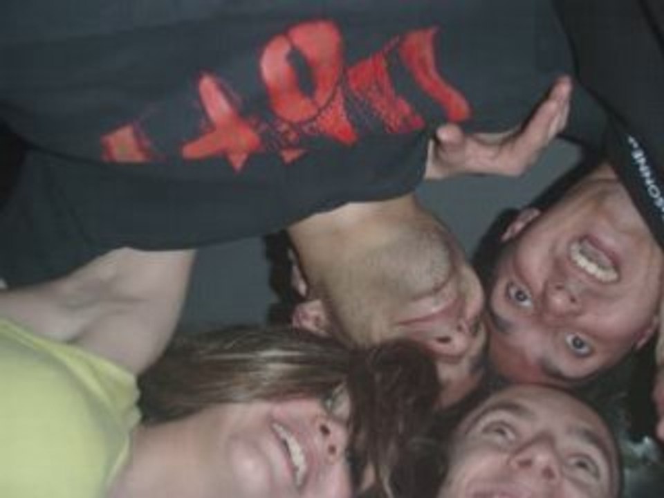 Soirée du 1er mai au nelson + bonus