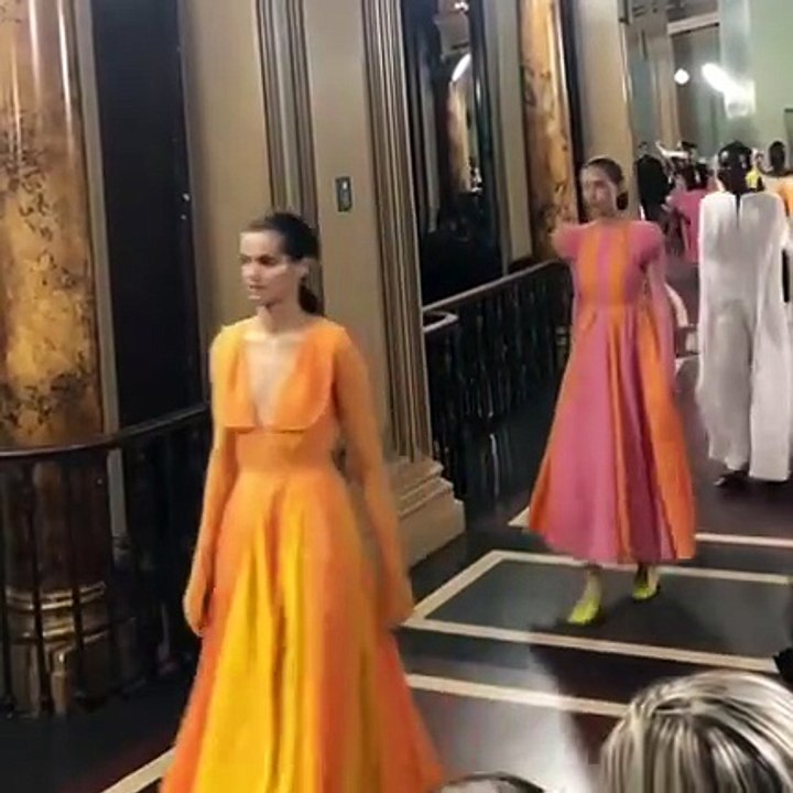 للمرأة العربية الحصّة الكبرى من Emilia Wickstea...