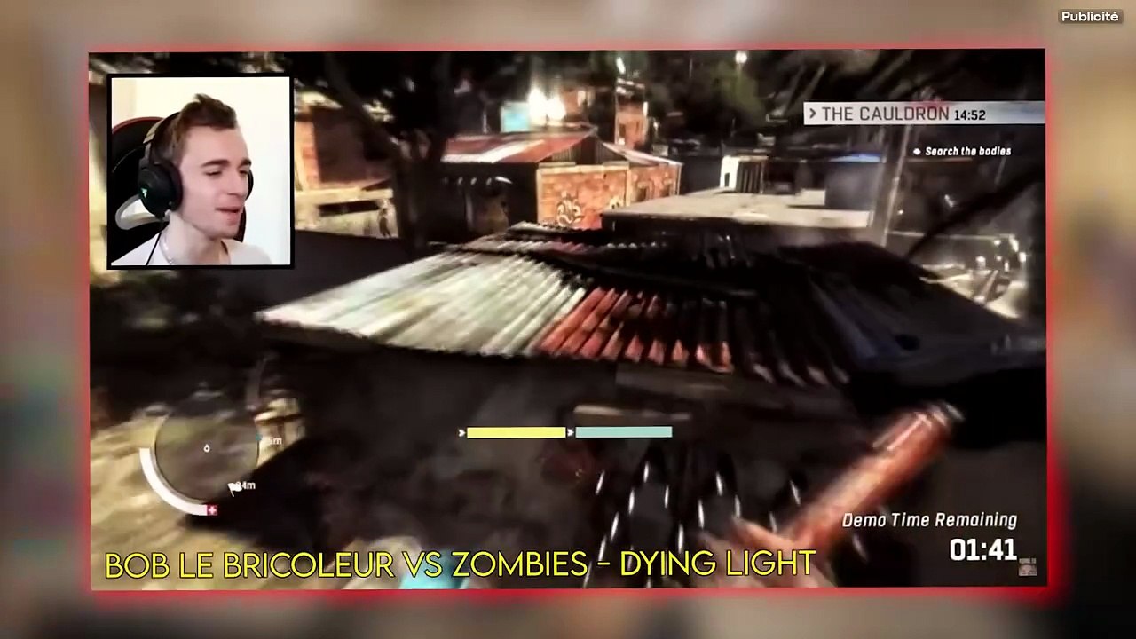 RETOUR SUR CE JEU, 10 ANS PLUS TARD (Dying Light_ The Beast)