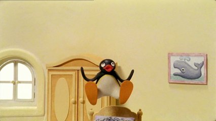 Pingu - Pingu's Bouncy Fun