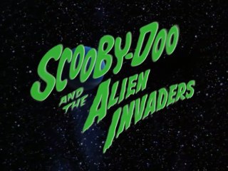 Scooby Doo y los invasores alien  Español Latino (2000) - Scooby-Doo and The Alien Invaders - Full Movie