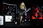 Madonna asegura que debe su carrera de décadas a su práctica espiritual