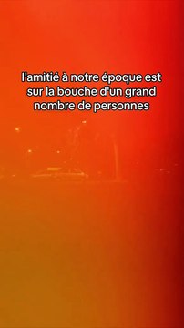 Voilà pourquoi je ne suis pas l'ami de tout le monde #motivation #citation #motivational #conseils