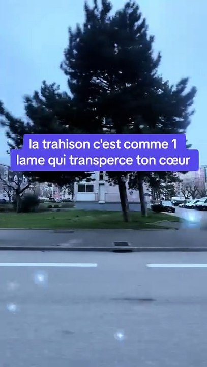 La roue tourne et arrivera le jour où tu verras les gens qui t'ont trahi #motivation #motivational