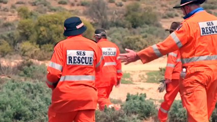South Australia Police search for 4-year-old boy missing from family home since Saturday