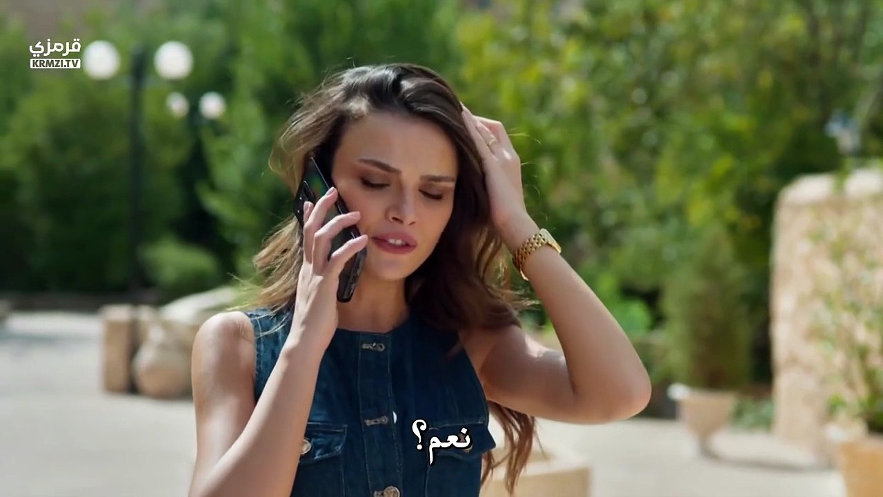 مسلسل المدينة البعيدة الحلقة 31 مترجمة القسم 1