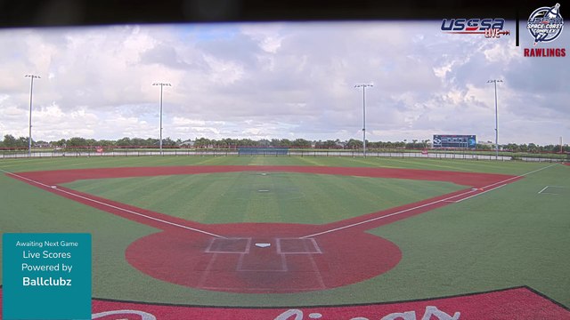 Red Rawlings - Slowpitch Worlds (Men's 2025) Sun, Sep 28, 2025 9:38 AM to 11:00 PM