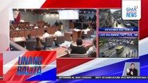 Sen. Escudero – Inililihis ni Rep. Romualdez ang imbestigasyon sa flood control; idinidiin ang ilang senador para pagtakpan ang mga kongresista | Unang Balita