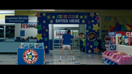 Un buen ladrón - Tráiler oficial subtitulado