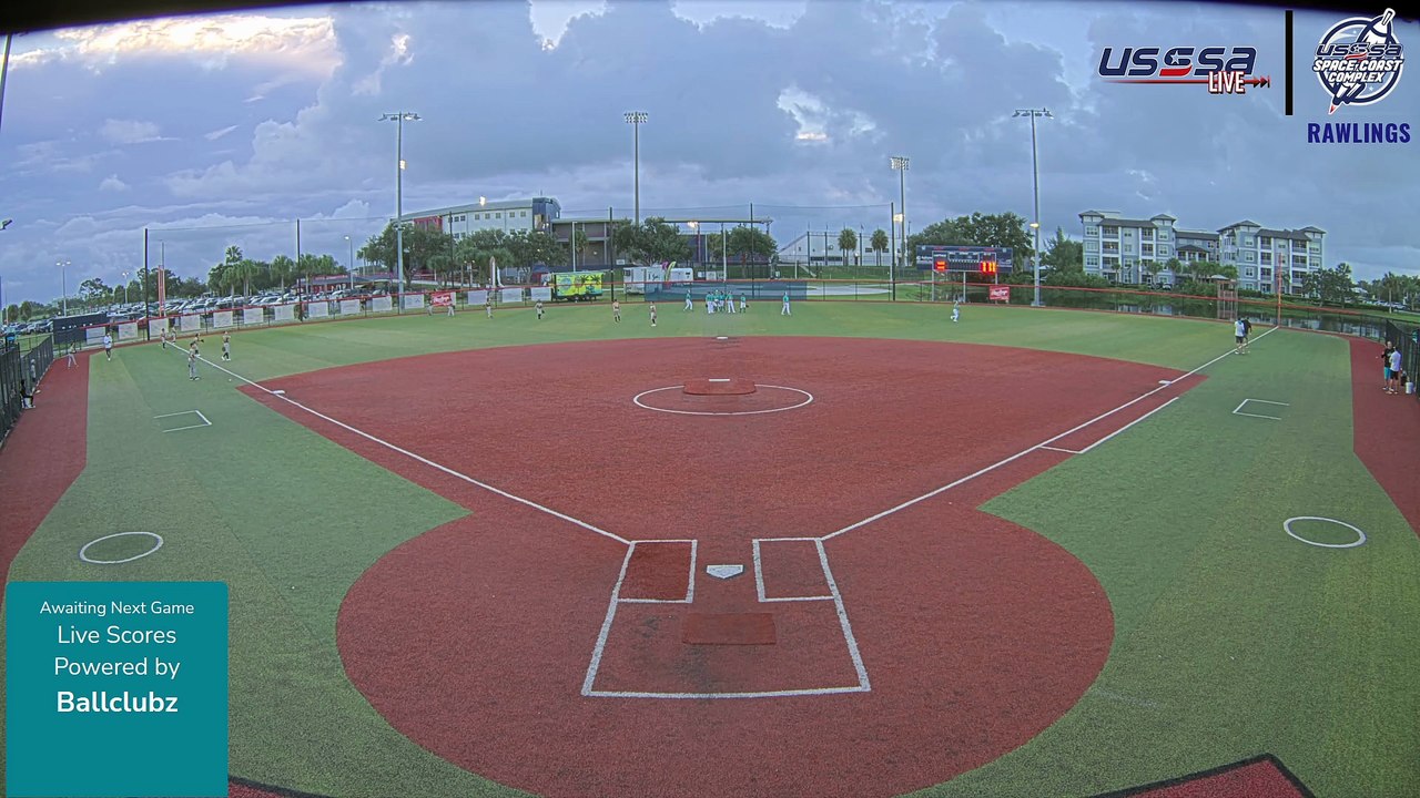 Blue Rawlings - Superman Slam (2025) Sun, Sep 28, 2025 7:40 AM to 9:50 PM