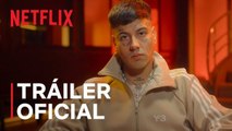 'Rockstar Duki: Desde El Fin Del Mundo' - Tráiler Oficial