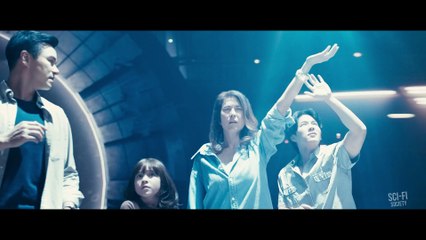 Project Genesis Trailer