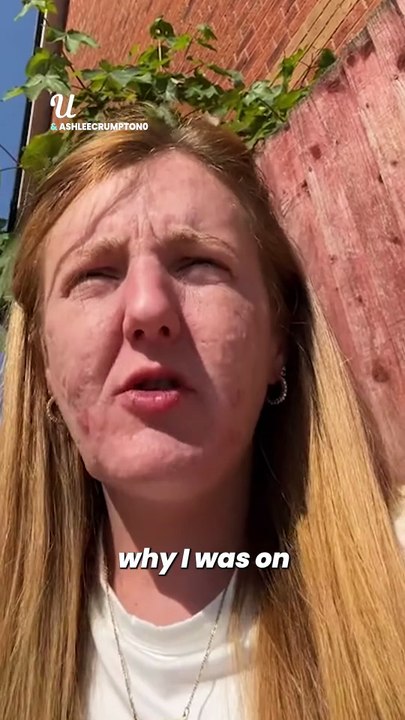 After 9 months the doctors finally listened… 🥹