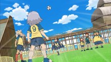 Inazuma Eleven (Super Once) - Episodio 53 - Latino 1080p