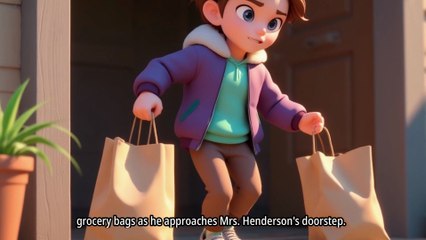 Balloon Dreams ~ How One Good Deed Changed Everything