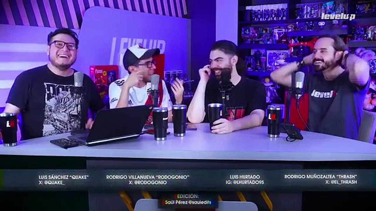 State of Play: ¿el regreso de PlayStation o PURO HUMO? ¦ LEVEL UP SHOW