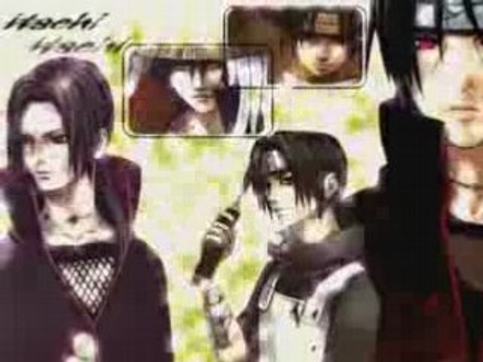 Itachi