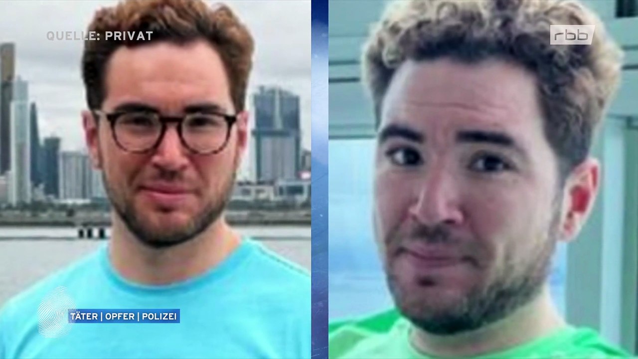 Täter Opfer Polizei vom 28 09 2025 -