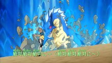 Inazuma Eleven (Super Once) - Episodio 57 - Latino 1080p