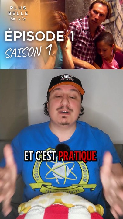 Un retour aux sources de Plus Belle la Vie #plusbellelavie #pblv #plusbellelavieencoreplusbelle