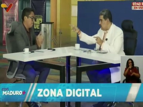 Jefe de Estado: Hemos logrado derrotar los misiles de la guerra económica y seguiremos derrotándolos