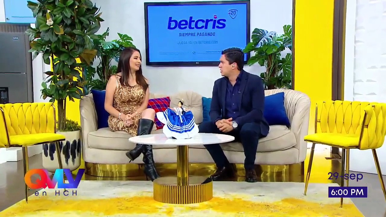 En Vivo (8069)