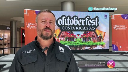 CONFERENCIA OKTOBER FEST 2025