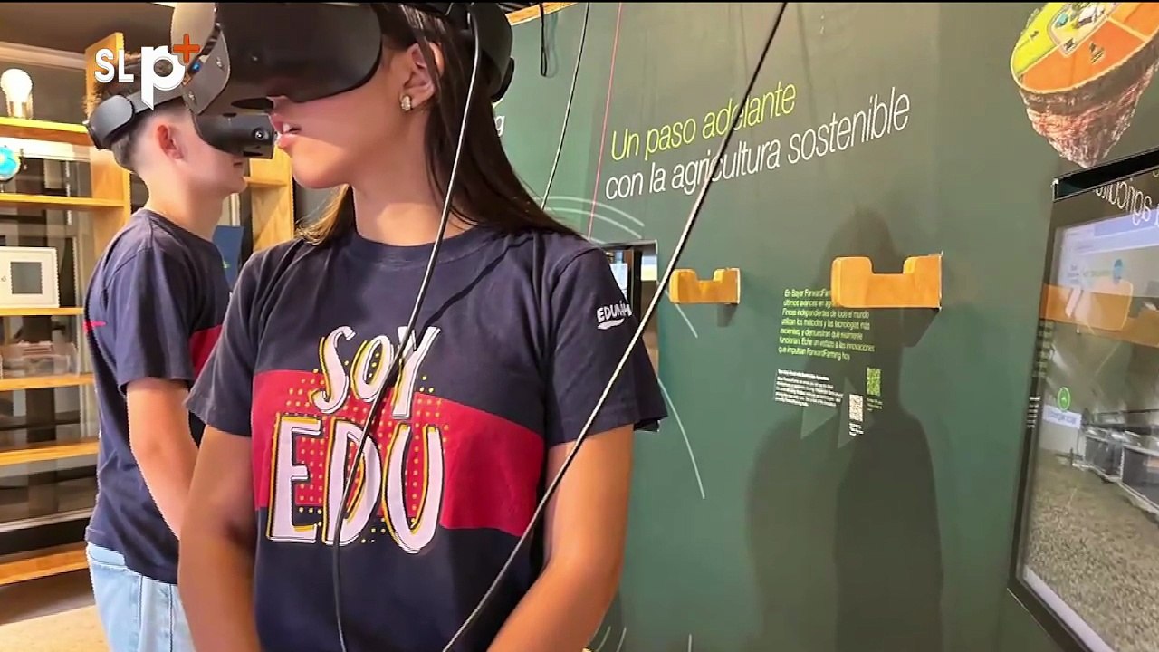 Su Lado Positivo - 29 Setiembre 2025