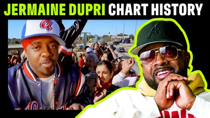 Jermaine Dupri Breaks Down His Billboard Hits: “Fresh Azimiz” & More | Chart History | Billboard
