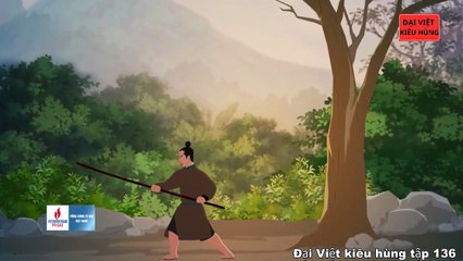 136 Đại Việt kiêu hùng - Lê Niệm cháu nội Lê Lai và sự kiện diệt trừ Lê Nghi Dân,  chinh phạt Chiêm Thành - Nhà Lê Sơ phần 26