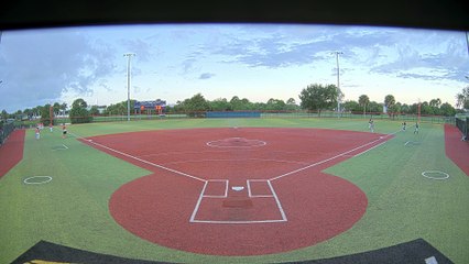 Blue Easton - Superman Slam (2025) Sun, Sep 28, 2025 7:40 AM to 9:50 PM