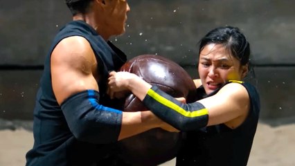🔥 Watch the Official Teaser for Netflix's 'Physical: Asia' – The Ultimate Athletic Showdown!