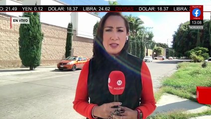 En SLP, se registra un ataque armado en el bar “Terraza Condesa”; hay dos personas heridas