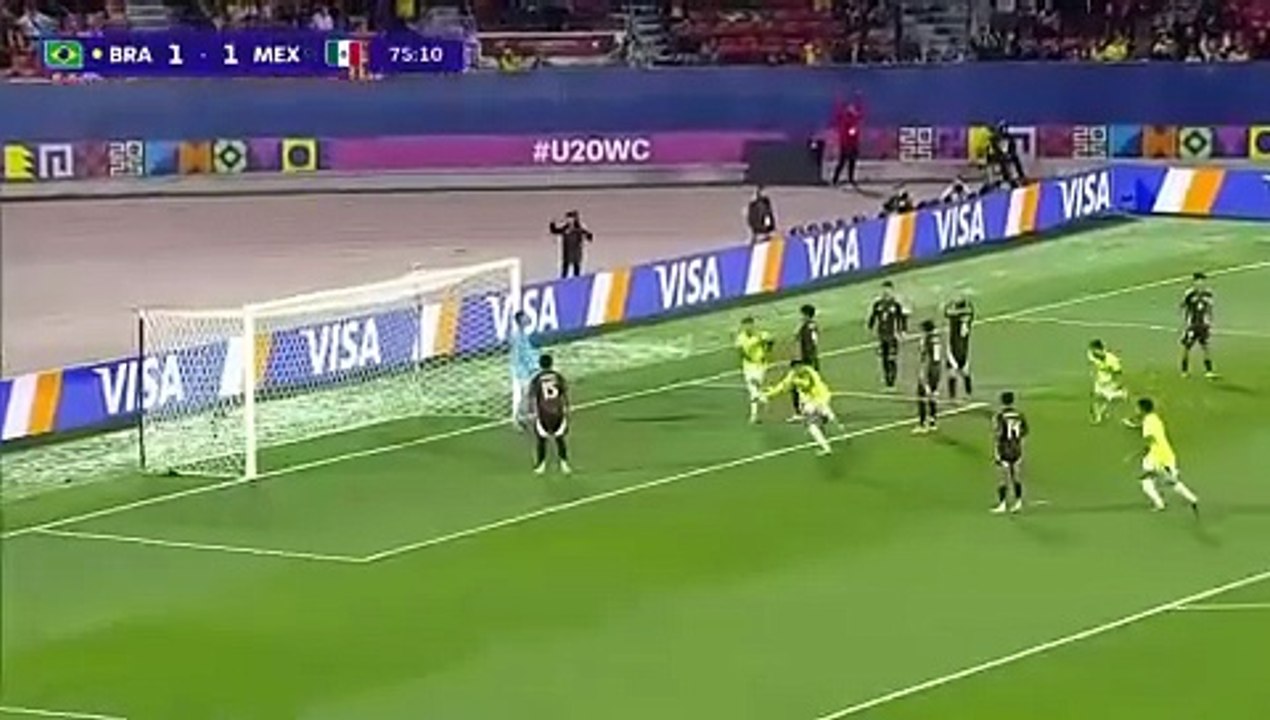 FIFA U20 WORLD CUP